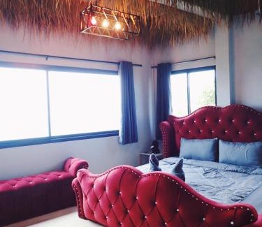 Koh Tao Apartment | Exotic Eco Stay Koh Tao - Your Creative Place