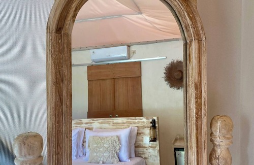 Batukandik Bed & Breakfast | Exotic Private Glamping