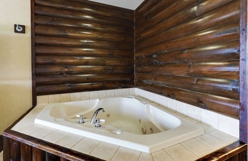 Columbia Hotel | Expanded King w/Whirlpool & Free Breakfast! Stoney Creek Columbia