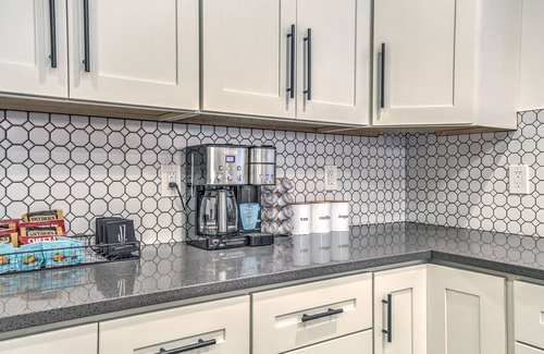 St. Louis House | Expansive Downtown Home | JZ Vacation Rentals