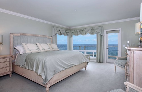 San Clemente House | EXPANSIVE OCEAN AND WHITEWATER VIEWS - LUXURY CUSTOM HOME