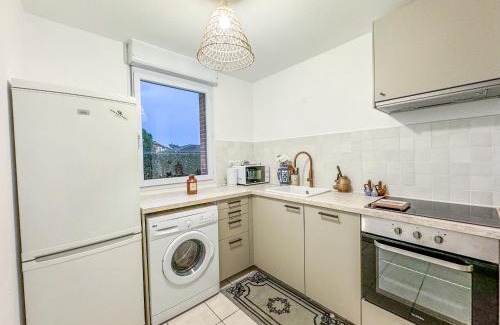 Fenouillet Apartment | expat renting - Le refuge Zen - Piscine