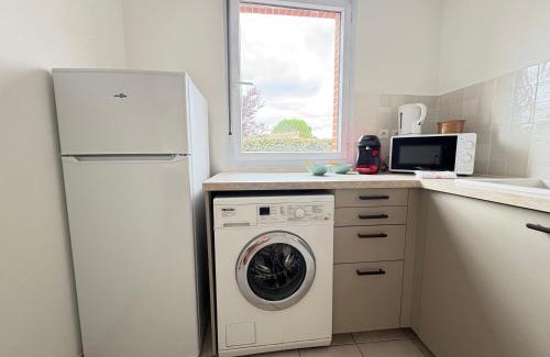 Fenouillet Apartment | expat renting - Le refuge Zen - Piscine