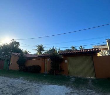 Olivenca House | Experiência surreal em Àguas de Olivença, Ilhéus BA