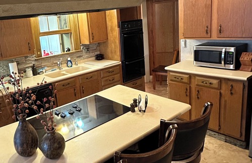 Bagley Other | Experience a beautiful farm experience near the river!