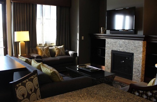 Park City Resort | Experience All-Season Adventure and Luxury at Club Wyndham Park City - 2 Bd. Dlx