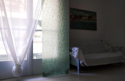 Athens Apartment | Experience an easy living place downtown in Athens