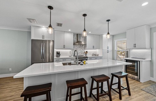 Boca Grande Condo | Experience coastal living at BG North 69, a charming 2-bedroom condo in Boca Grande