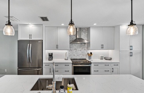 Boca Grande Condo | Experience coastal living at BG North 69, a charming 2-bedroom condo in Boca Grande