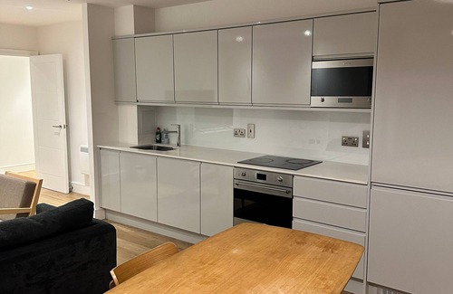 Birmingham Apartment | Experience Cozy Comfort