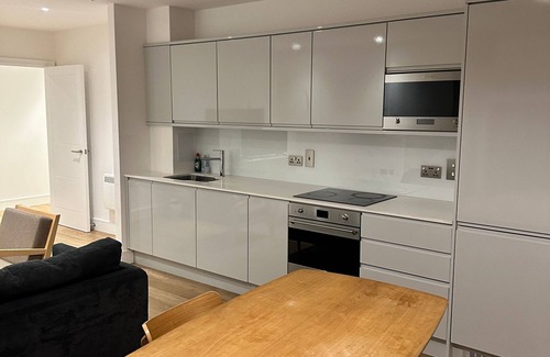 Birmingham Apartment | Experience Cozy Comfort