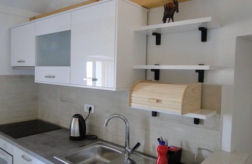 Pitve Apartment | Experience fairytale moments in a beautiful old village at island of Hvar