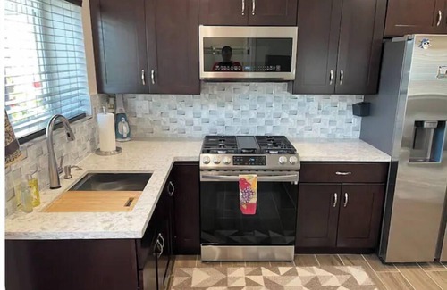 East San Gabriel Apartment | Experience LA vibes near L.A.