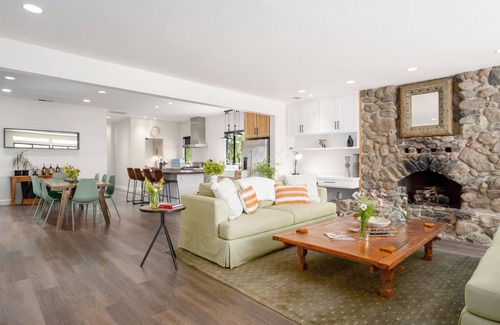 Healdsburg House | Experience Limerick Lane Cellars at our Vineyard Farmstay Retreat in Healdsburg