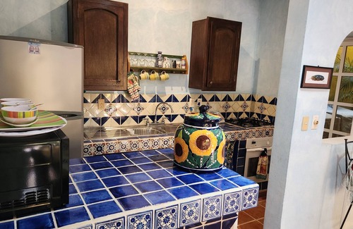 Colonia Adolfo Lopez Mateos Villa | Experience Mexican Colonial Style