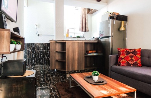 Kasarani Apartment | Experience Modern Comfort and Stunning Views