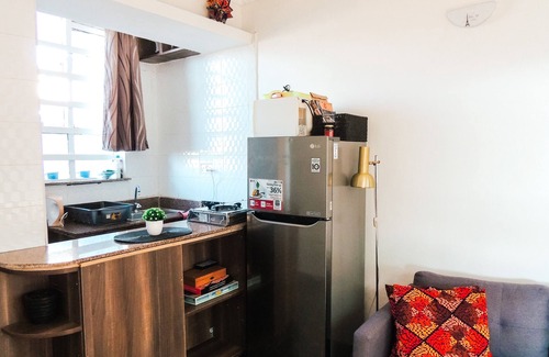 Kasarani Apartment | Experience Modern Comfort and Stunning Views