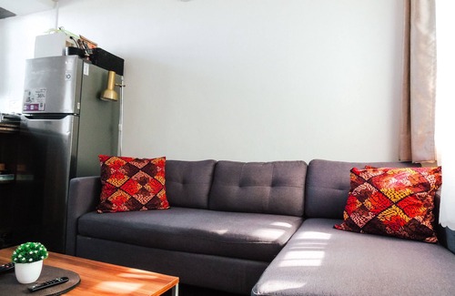 Kasarani Apartment | Experience Modern Comfort and Stunning Views