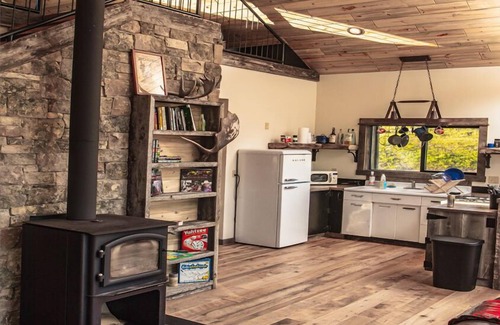 Beaverhead County Cabin | Experience Montana's Rustic Charm in the Big Hole Valley!