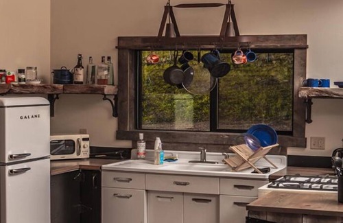 Beaverhead County Cabin | Experience Montana's Rustic Charm in the Big Hole Valley!