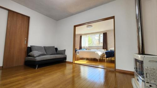 Otaru Apartment | Experience relaxation in Otaru's bungalow