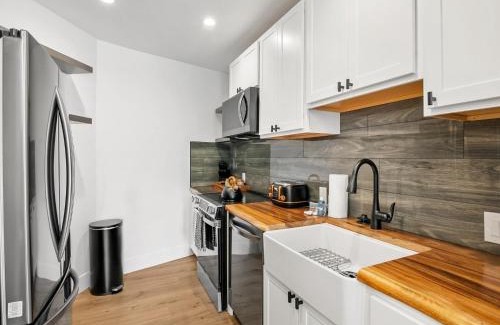 Zephyr Cove Apartment | Experience the Beauty of Tahoe from Your Zephyr Cove Retreat! #2