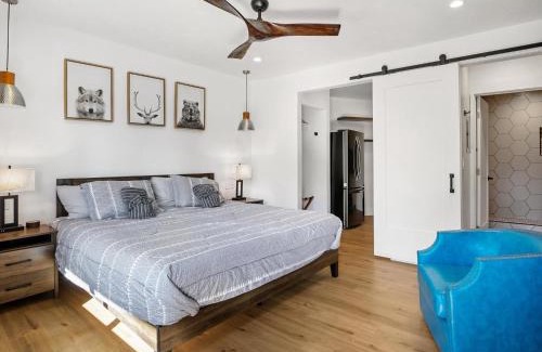 Zephyr Cove Apartment | Experience the Beauty of Tahoe from Your Zephyr Cove Retreat! #2