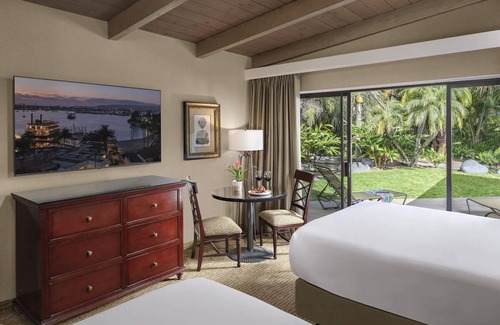 Central Mission Beach Hotel | Experience the Best of San Diego! 2 Garden View Units, Free Parking, Pool