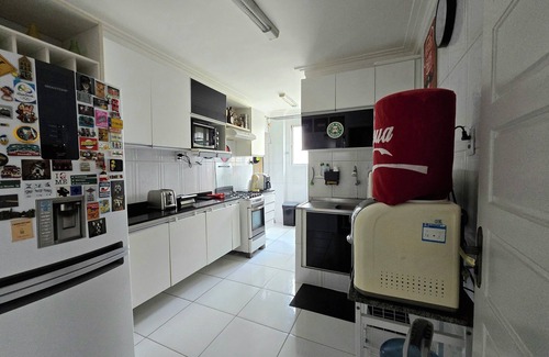 Marco Apartment | Experience the Círio de Nazaré and COP30 in Belém in comfort!