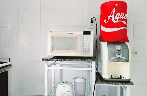 Marco Apartment | Experience the Círio de Nazaré and COP30 in Belém in comfort!