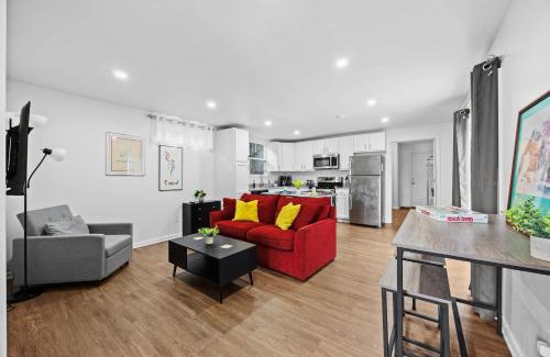 Phoenix Hill Apartment | Experience the Unique Re-Nu Shipping Container #1