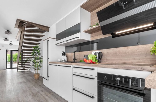 Daenschendorf House | "Experience Unforgettable Relaxation at Inselloft Fehmarn Holiday Home!"