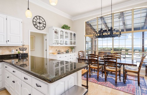 Helotes House | Experience Vista Grande: 4600 sq ft. of Luxury - Heatable Pool and City Views
