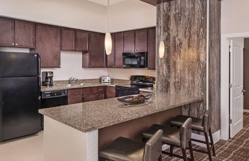 Park City Resort | Experience Year-Round Adventure and Luxury at Club Wyndham Park City- 1 Bd. Dlx