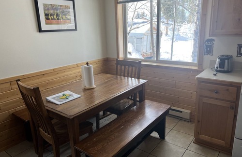 West Yellowstone Cabin | Experience Yellowstone Bliss: Unwind in Comfort & Style at Trout Lake Cabin 128