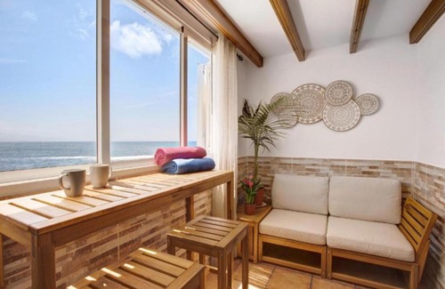 Tacoronte Apartment | Experiences Salitre Suite