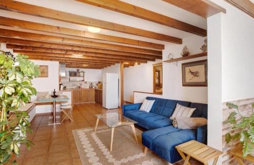 Tacoronte Apartment | Experiences Salitre Suite
