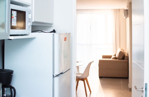 Puerto Madryn Apartment | EXPERIENCIA CQ MITRE