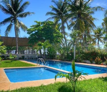 Puerto Arista House | Experiencia en la playa para 16 personas