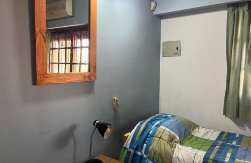 Olivos House | Experiencia Olivos