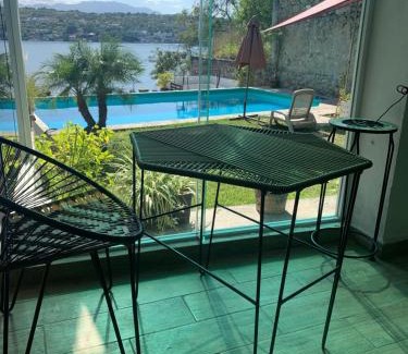 Tequesquitengo House | Experiencia Teques