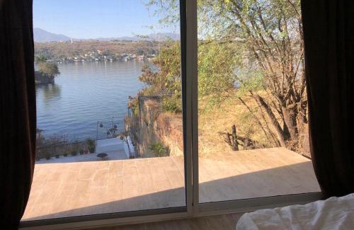 Tequesquitengo House | Experiencia Teques