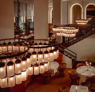 3rd Arrondissement Hotel | Experimental Marais