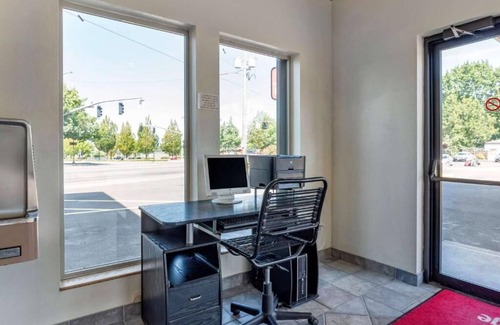 Parkrose House | Explore beautiful Portland from our convenient locationn