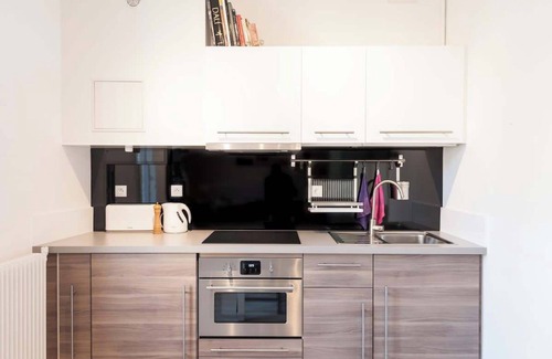 Le Piol Apartment | Explore Nice from our cozy & quiet 2BR apt★parking