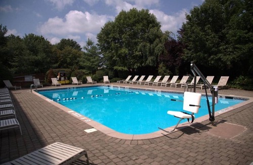 Parsippany House | Explore Parsippany, NJ the place where the river winds through the valley