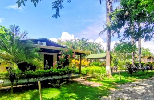 Canas Dulces Cottage | Explore Paradise-Palma Real cottage