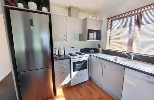 Lake Tekapo House | Explore Tekapo Accommodation