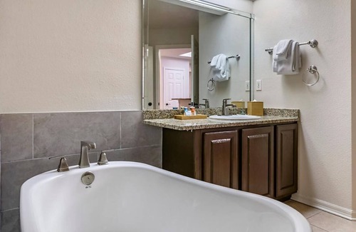 St. Augustine Resort | Explore the history of Florida, then hit the beaches to cool off.