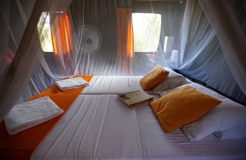 Hambantota Hotel | Explorer by Eco Team - Bundala